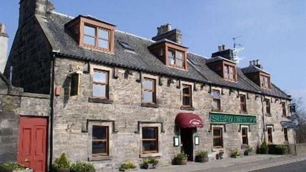 Photo of Outdoor in Brora