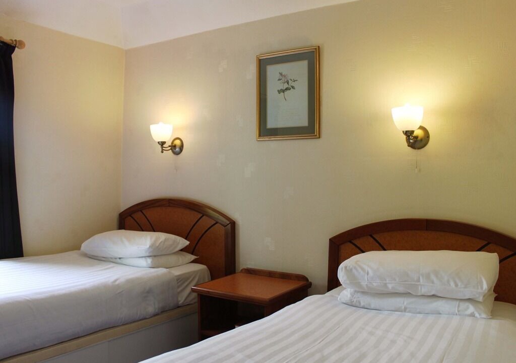 Photo of Bedroom in Brora