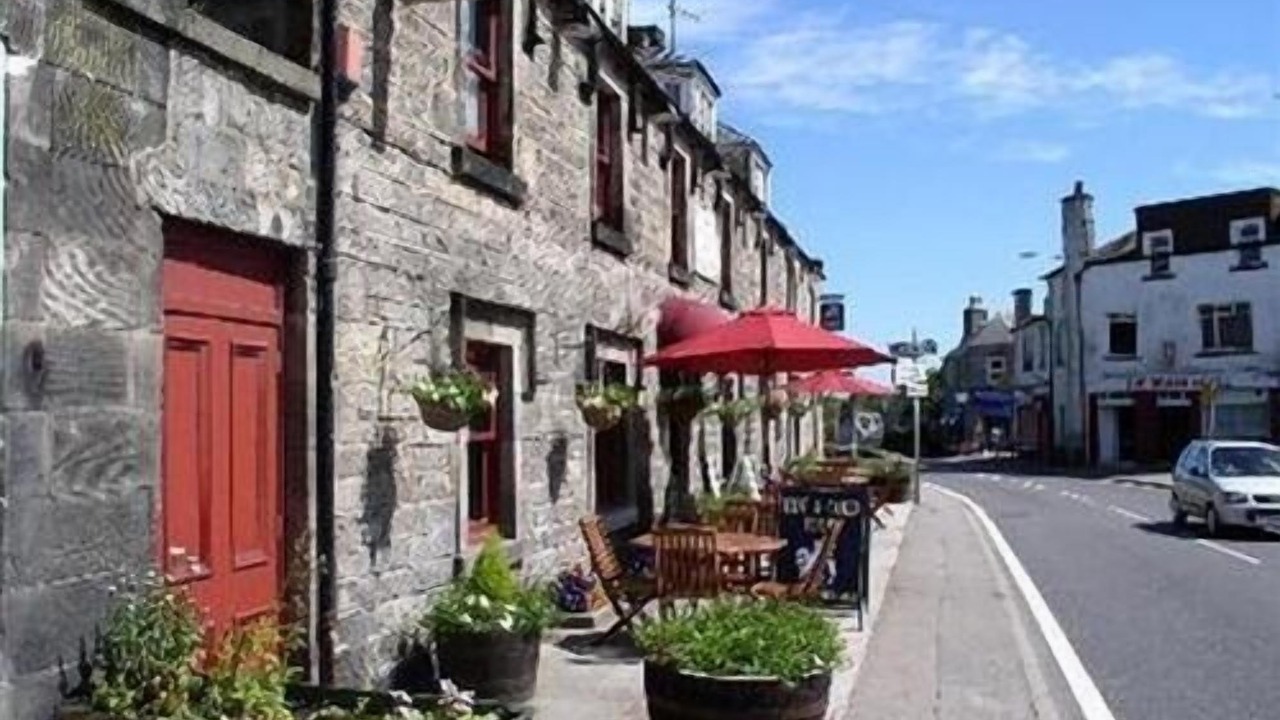 Photo of Outdoor in Brora