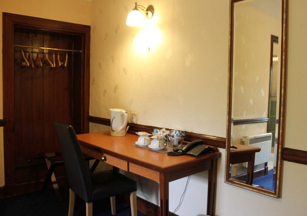 Photo of Bedroom in Brora