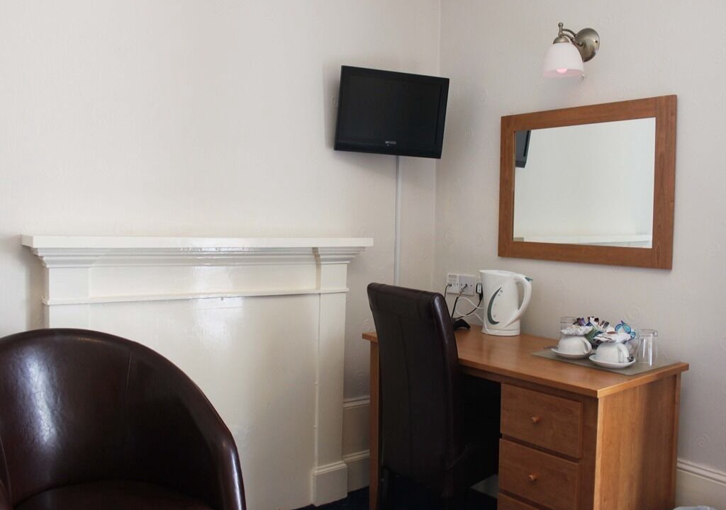 Photo of Bedroom in Brora