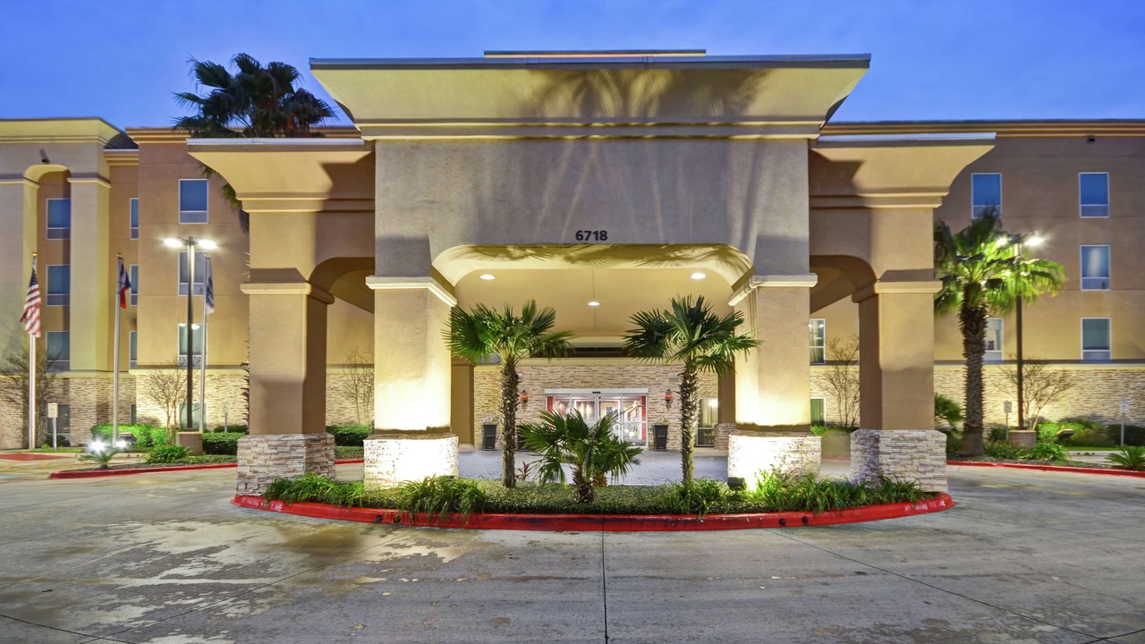 Photo of Buildings in North San Antonio - SAT