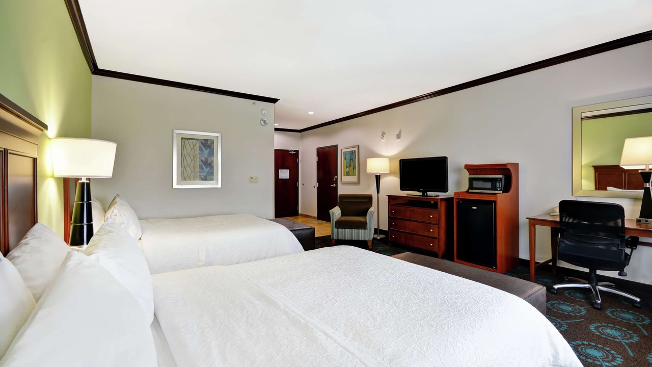 Photo of Bedroom in North San Antonio - SAT