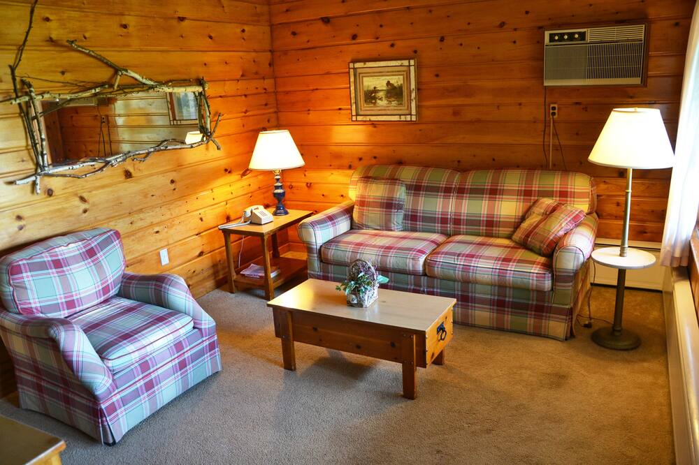 Photo of Livingroom in Harbor Springs