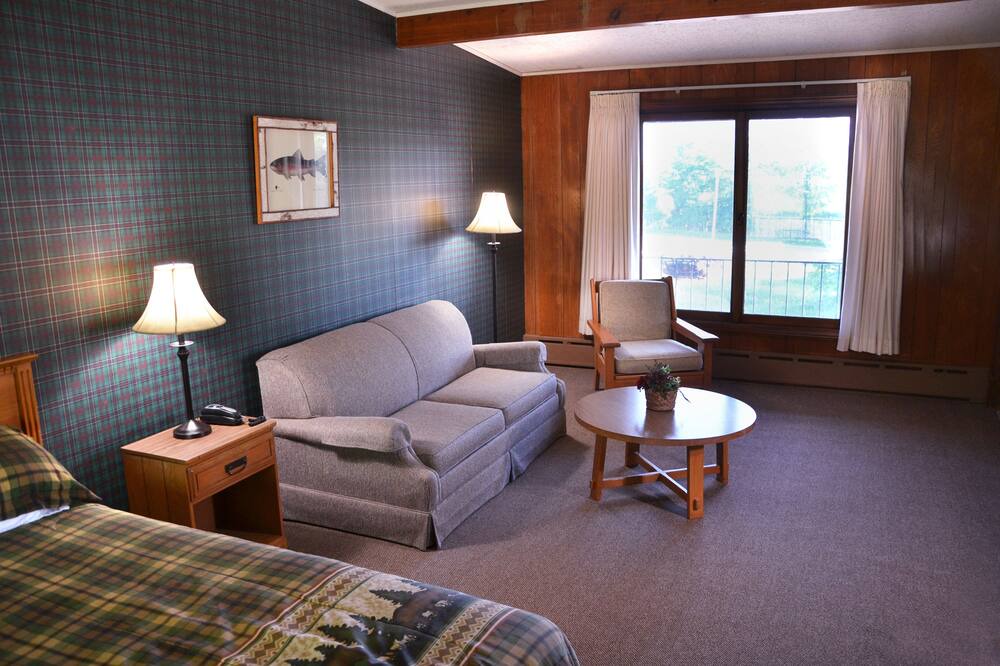 Photo of Bedroom in Harbor Springs