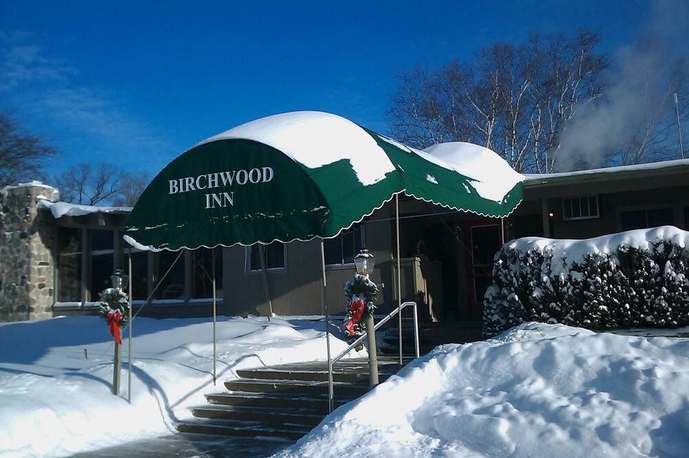 Photo of Outdoor in Harbor Springs