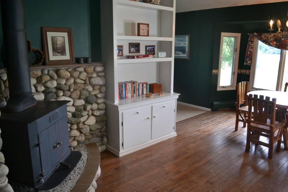 Photo of Bathroom in Harbor Springs