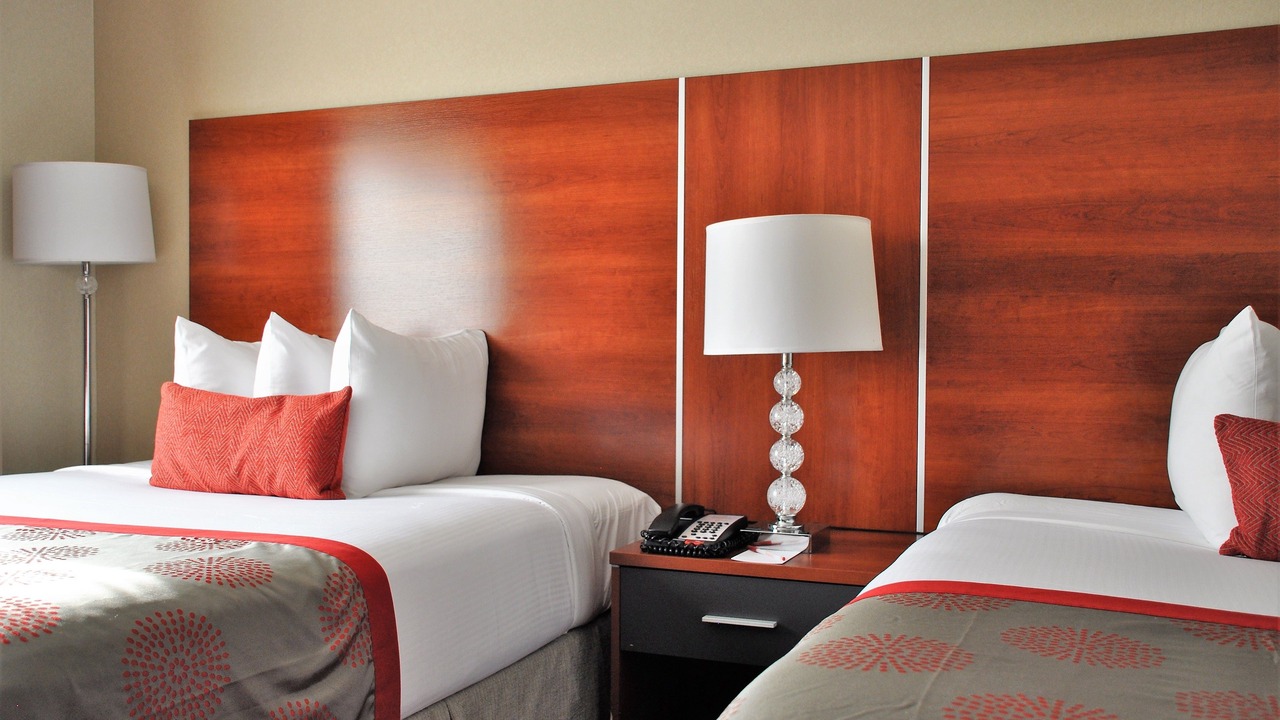 Photo of Bedroom in Willowbrook