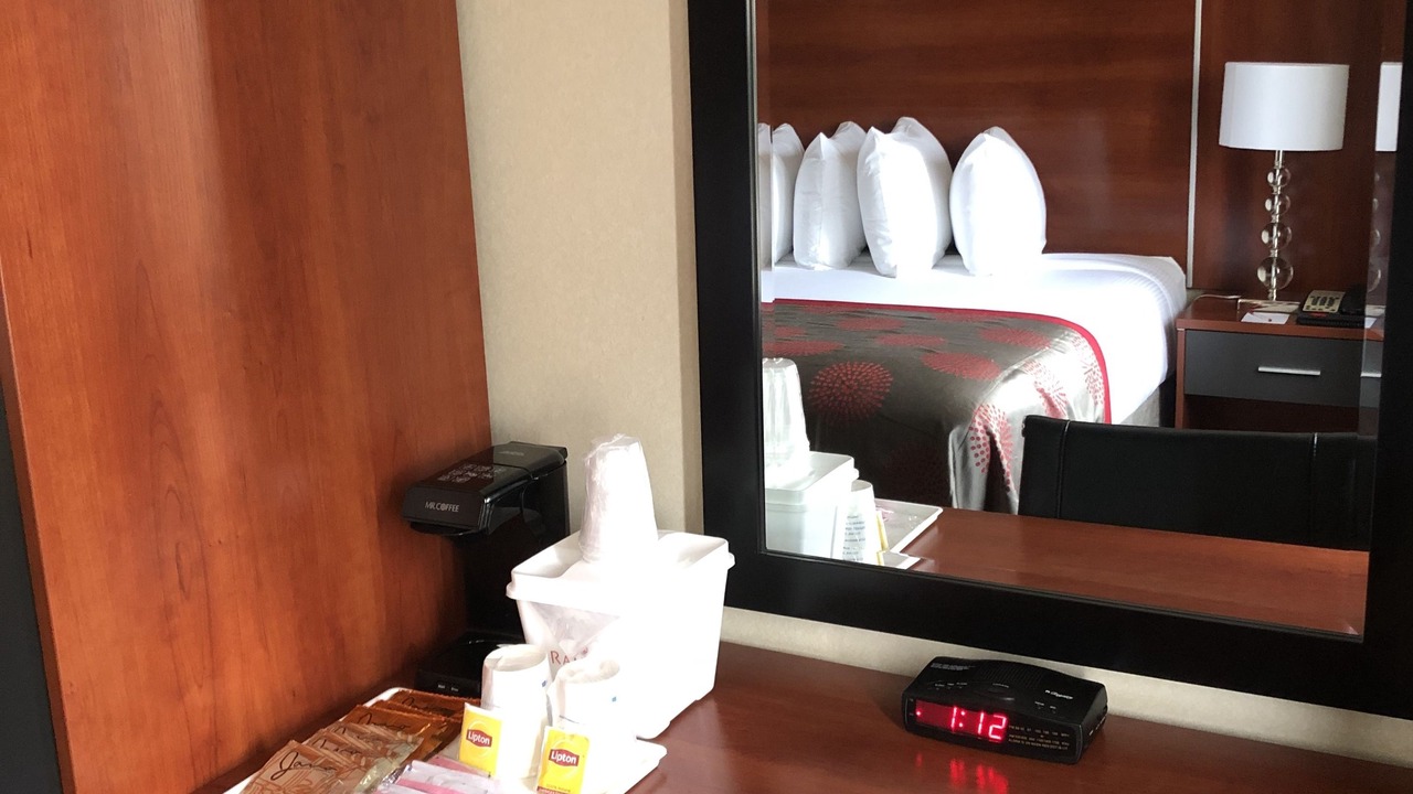 Photo of Bedroom in Willowbrook