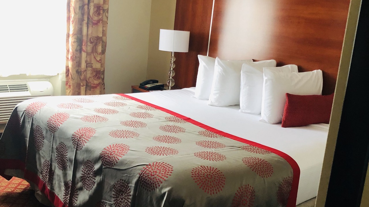 Photo of Bedroom in Willowbrook