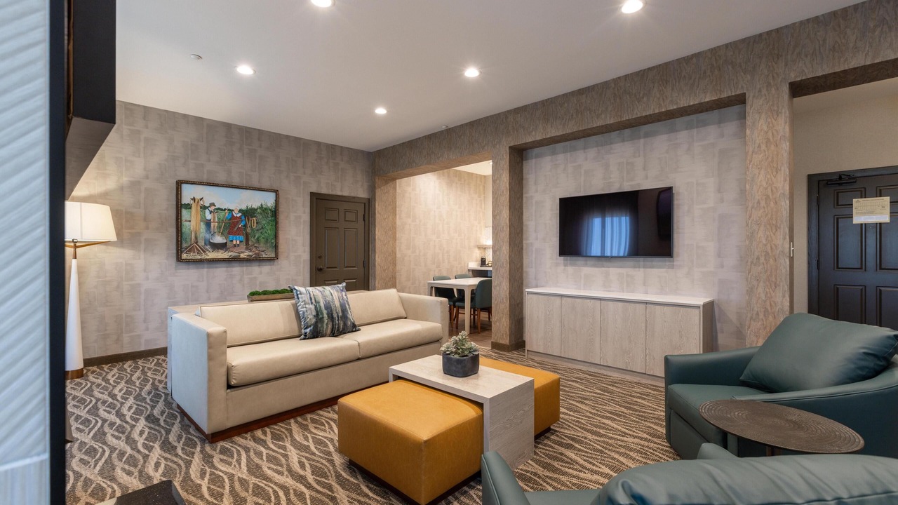 Photo of Bedroom in West Siloam Springs