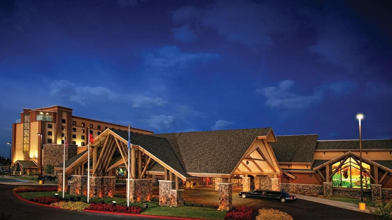 Photo of Outdoor in West Siloam Springs