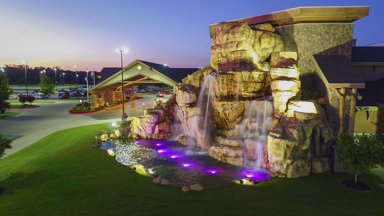 Photo of Outdoor in West Siloam Springs