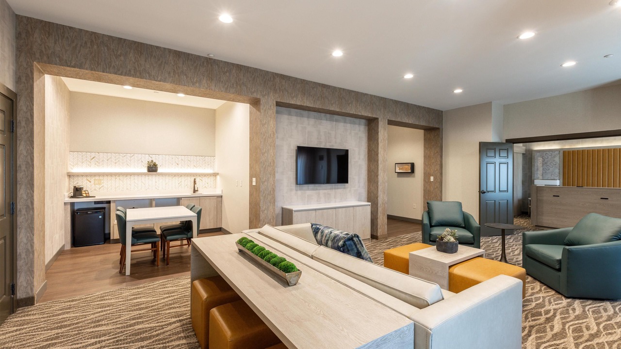 Photo of Bedroom in West Siloam Springs