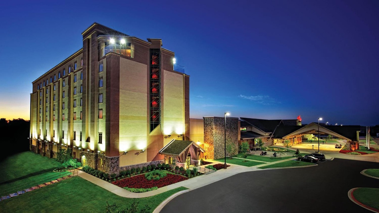 Photo of Outdoor in West Siloam Springs