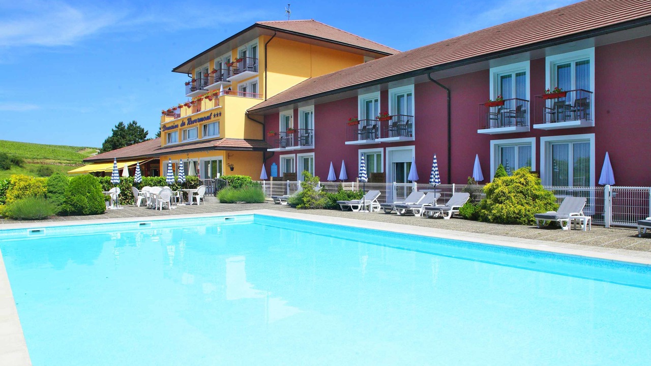 Photo of Outdoor in Passenans