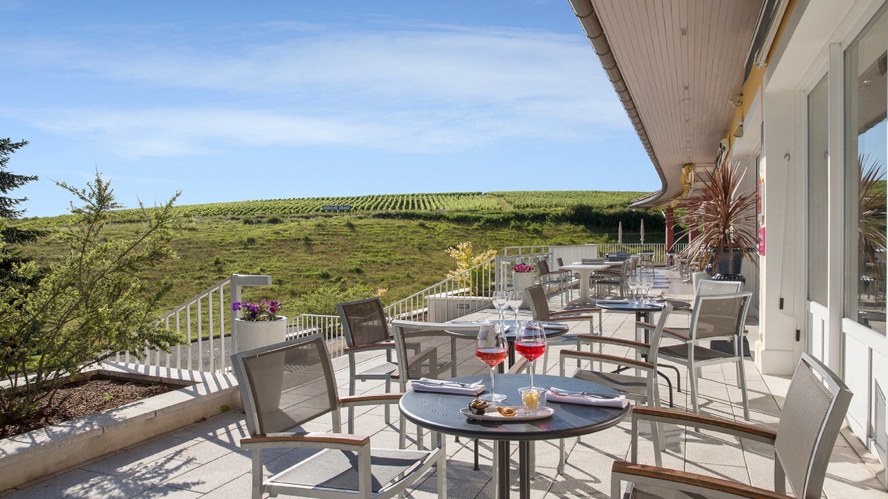 Photo of Patio Balcony in Passenans