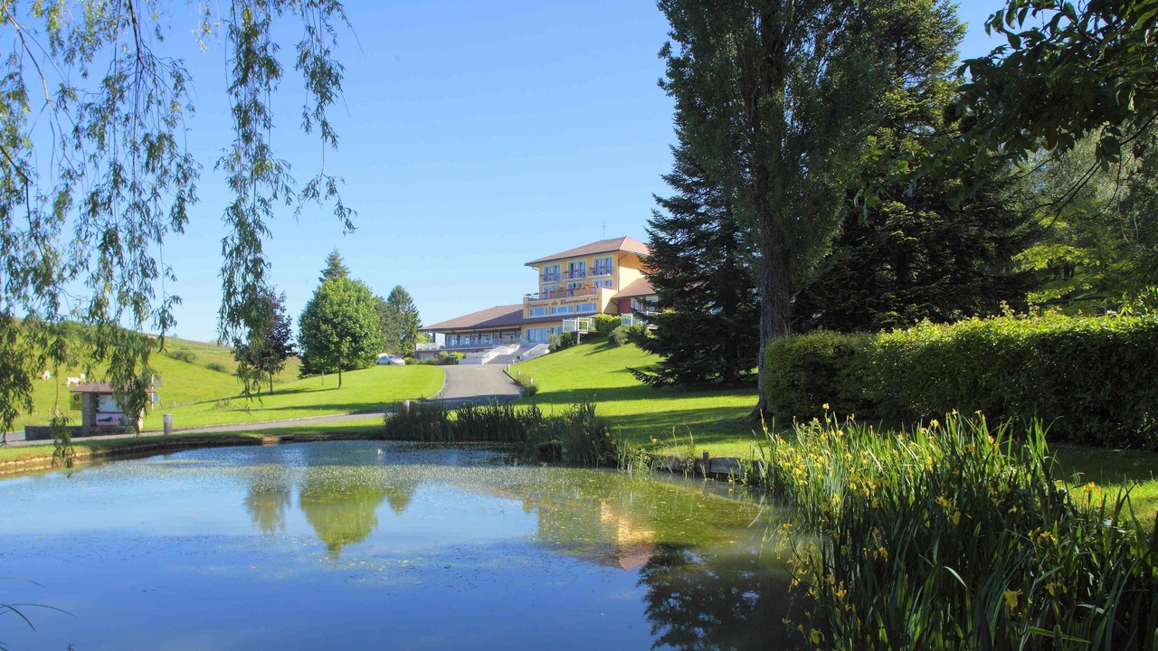 Photo of Outdoor in Passenans