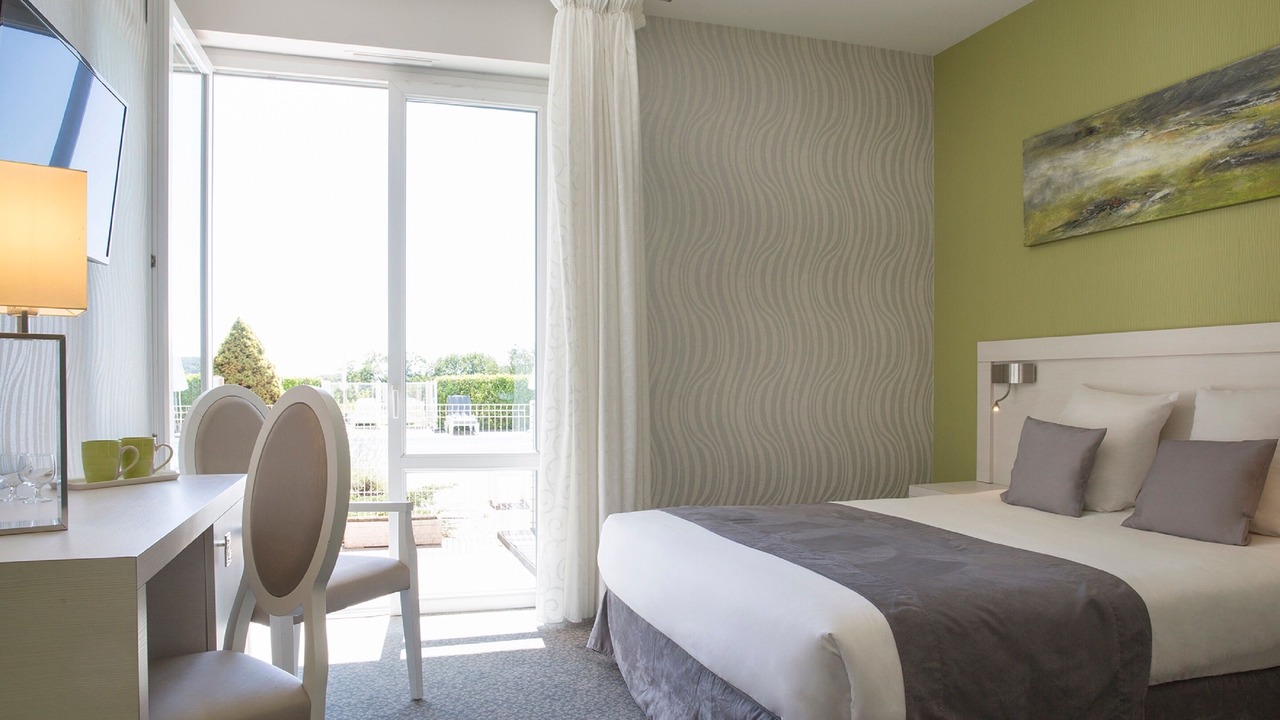 Photo of Bedroom in Passenans