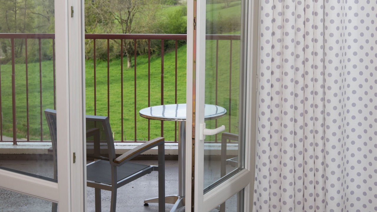 Photo of Bedroom in Passenans