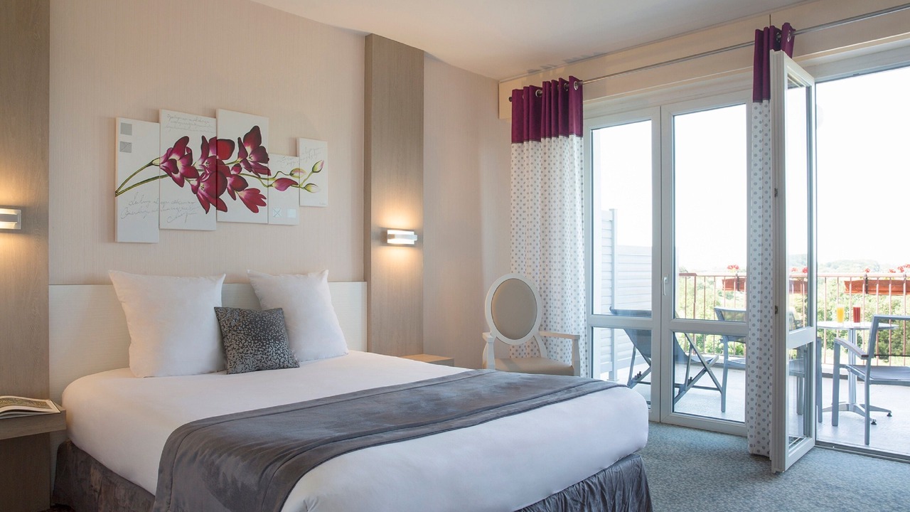 Photo of Bedroom in Passenans