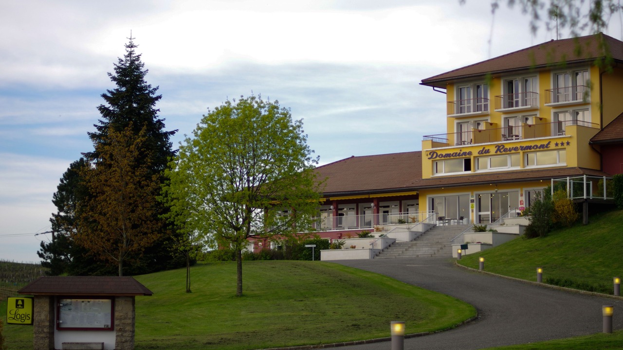 Photo of Outdoor in Passenans