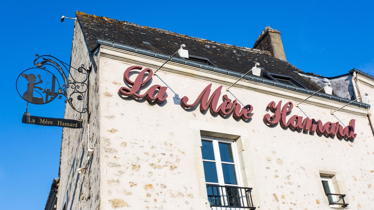 Photo of Outdoor in Semblancay