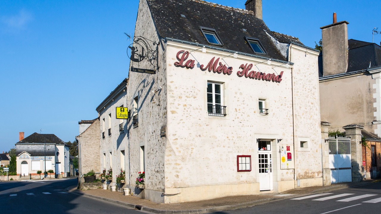 Photo of Outdoor in Semblancay