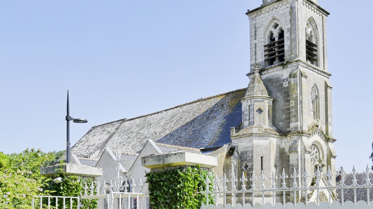 Photo of Outdoor in Semblancay