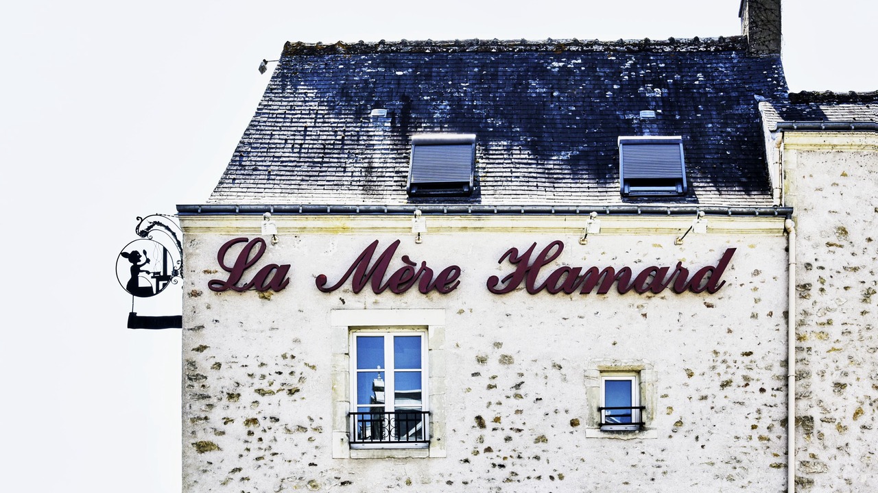 Photo of Outdoor in Semblancay