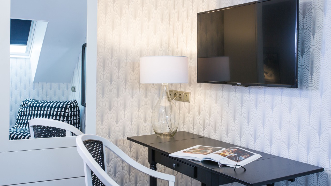 Photo of Bedroom in Semblancay