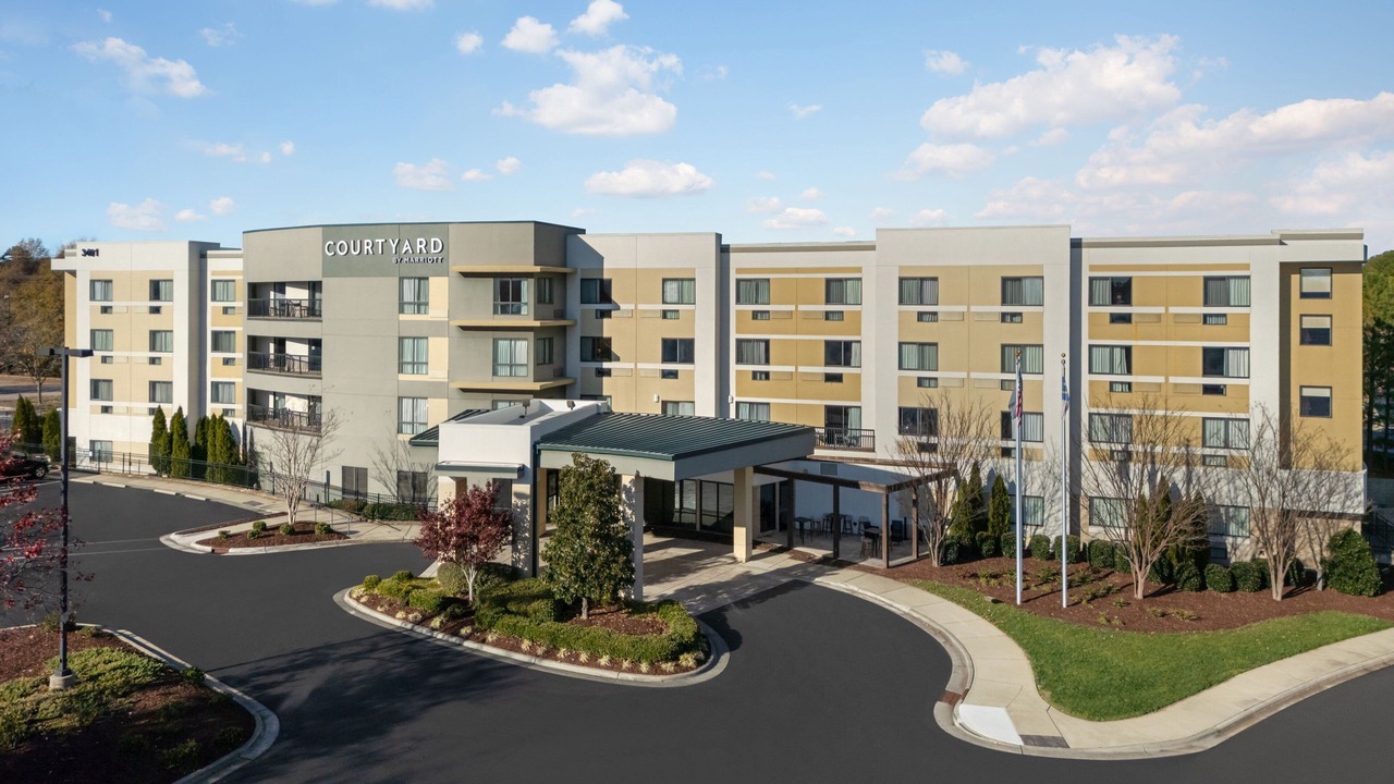 Photo of Outdoor in Northeast Raleigh