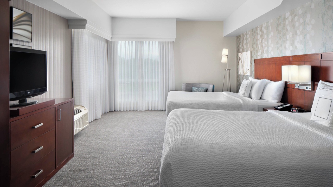Photo of Bedroom in Northeast Raleigh