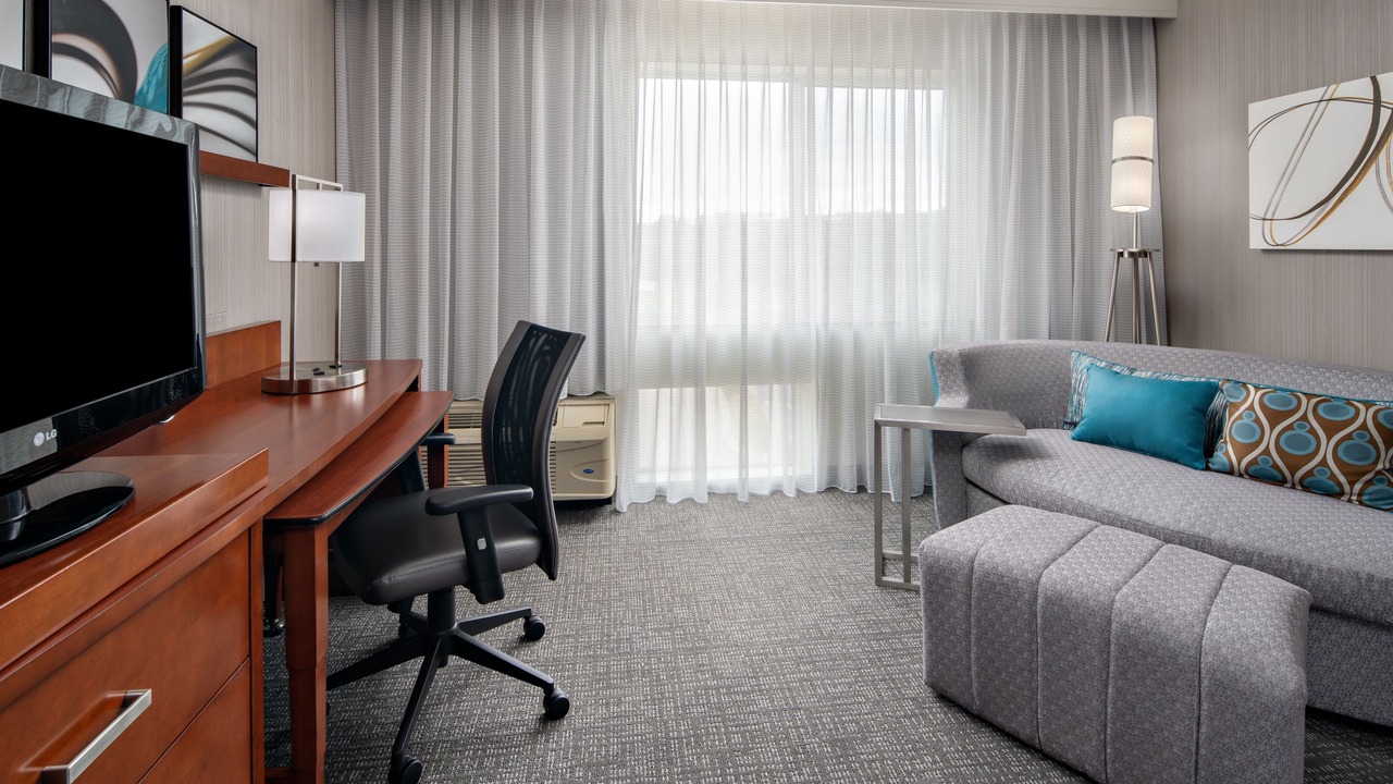 Photo of Bedroom in Northeast Raleigh