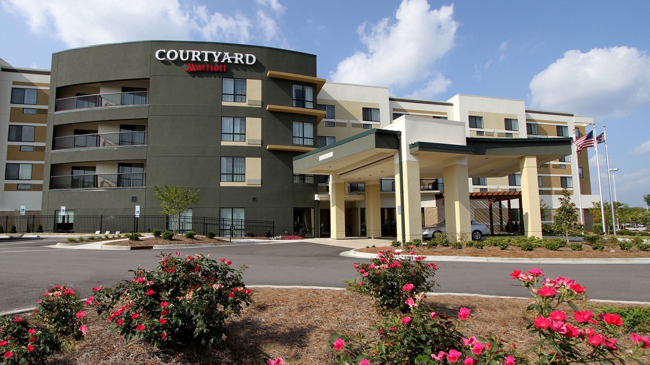 Photo of Outdoor in Northeast Raleigh