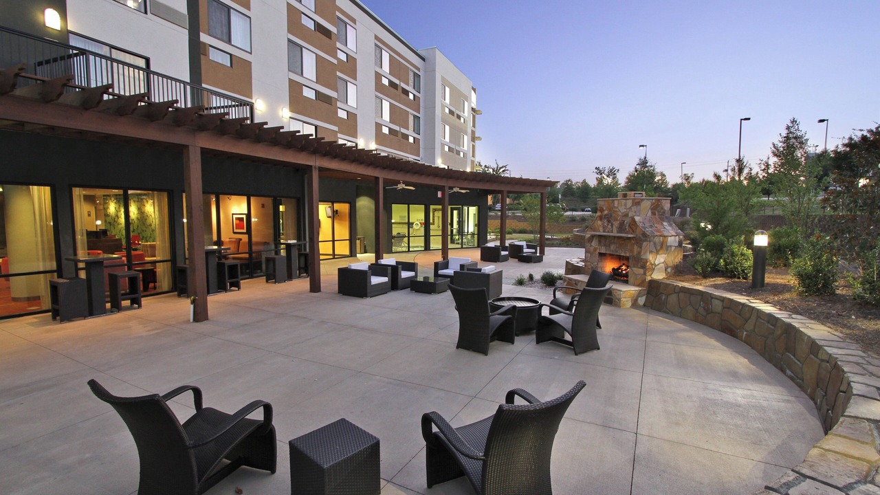 Photo of Outdoor in Northeast Raleigh