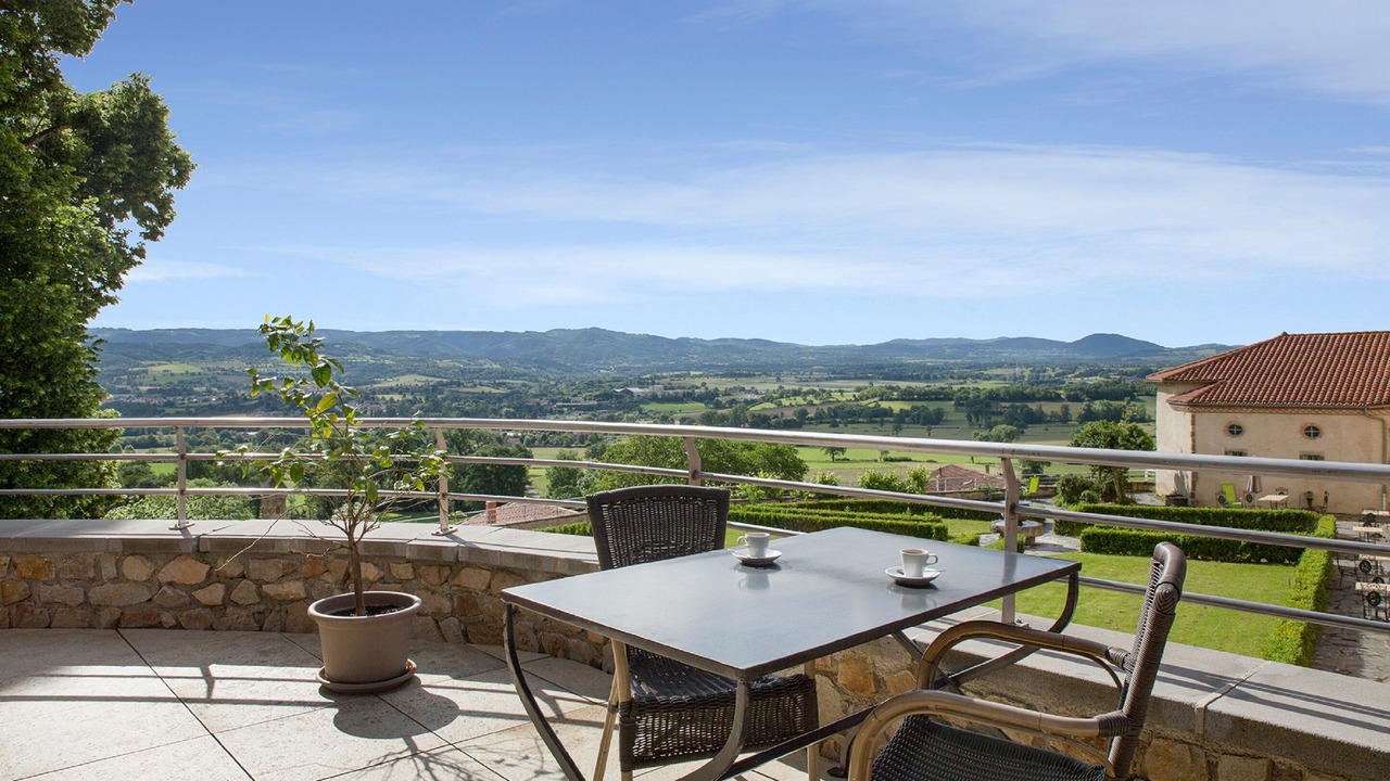 Photo of Patio Balcony in Salzuit