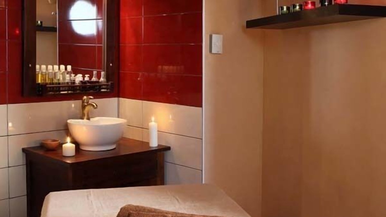 Photo of Bedroom in Salzuit