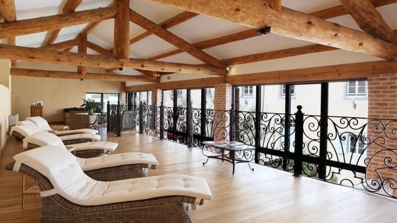 Photo of Bedroom in Salzuit