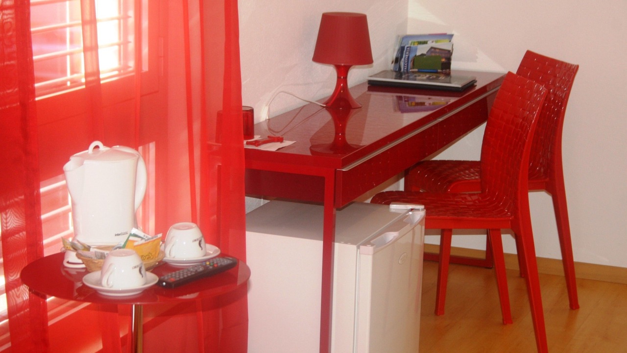 Photo of Bedroom in Arcegno