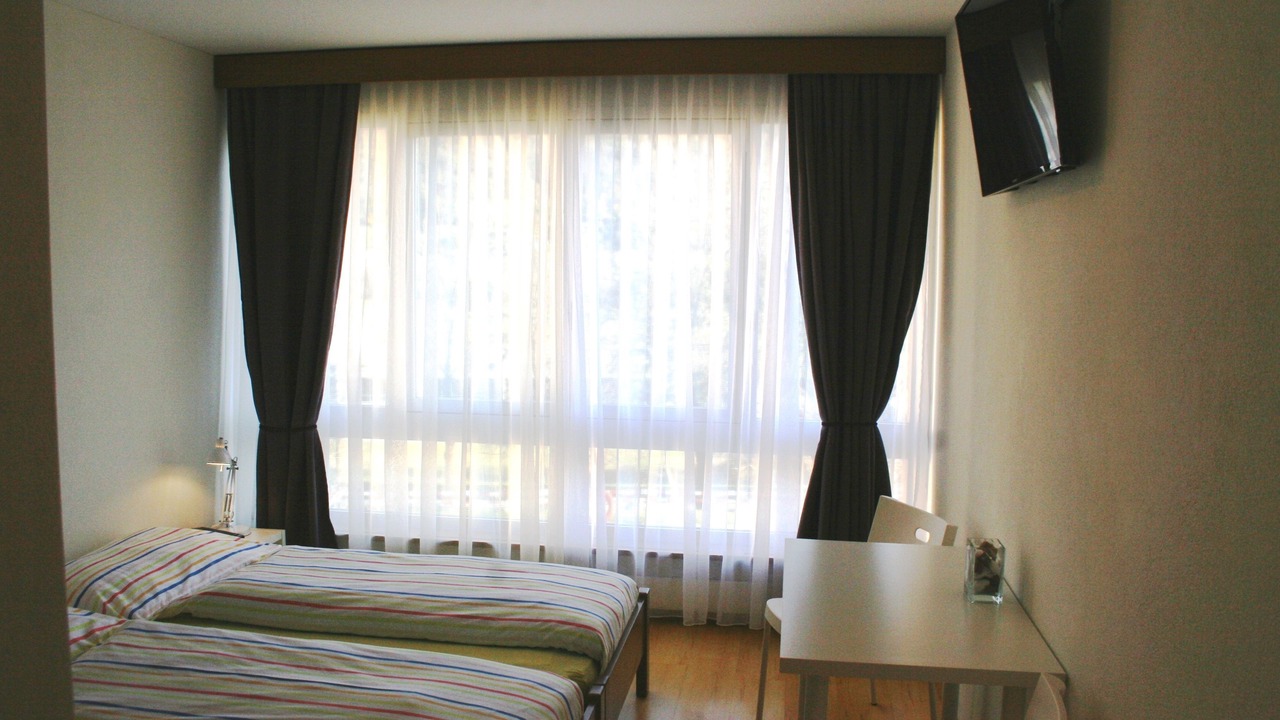 Photo of Bedroom in Arcegno