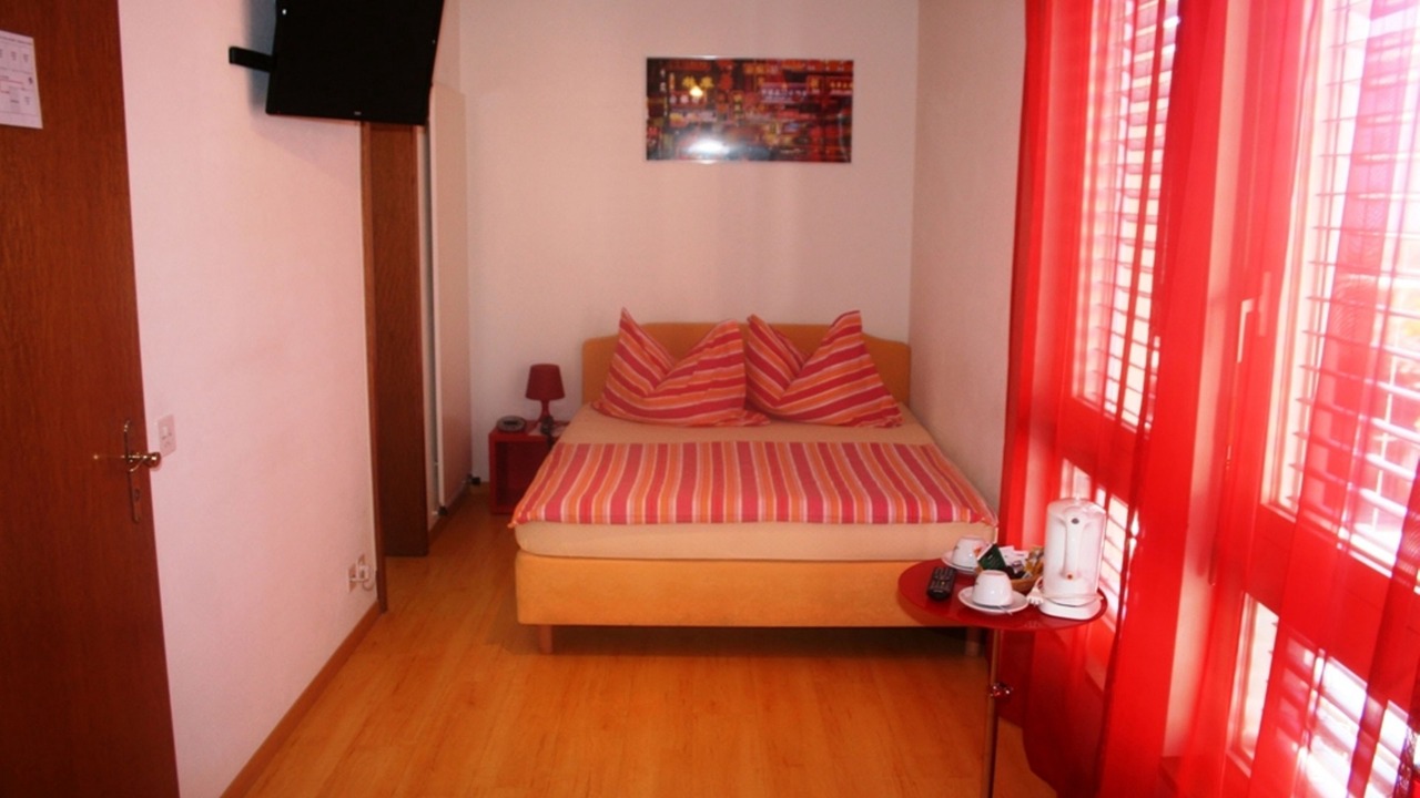 Photo of Bedroom in Arcegno