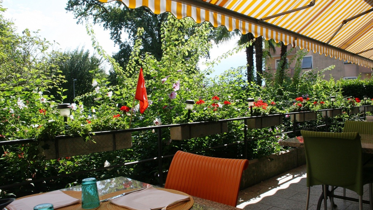 Photo of Outdoor in Arcegno