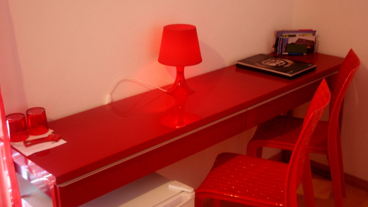 Photo of Bedroom in Arcegno