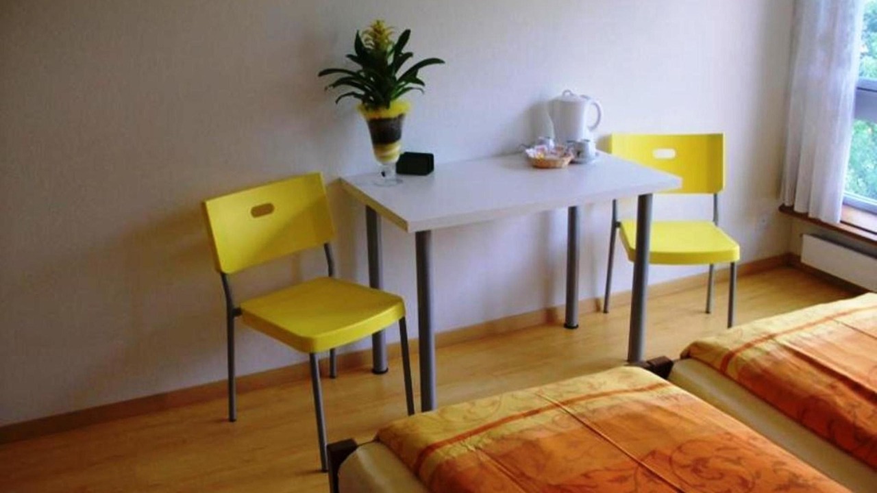 Photo of Bedroom in Arcegno