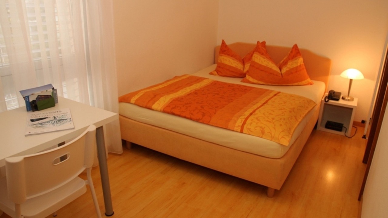 Photo of Bedroom in Arcegno