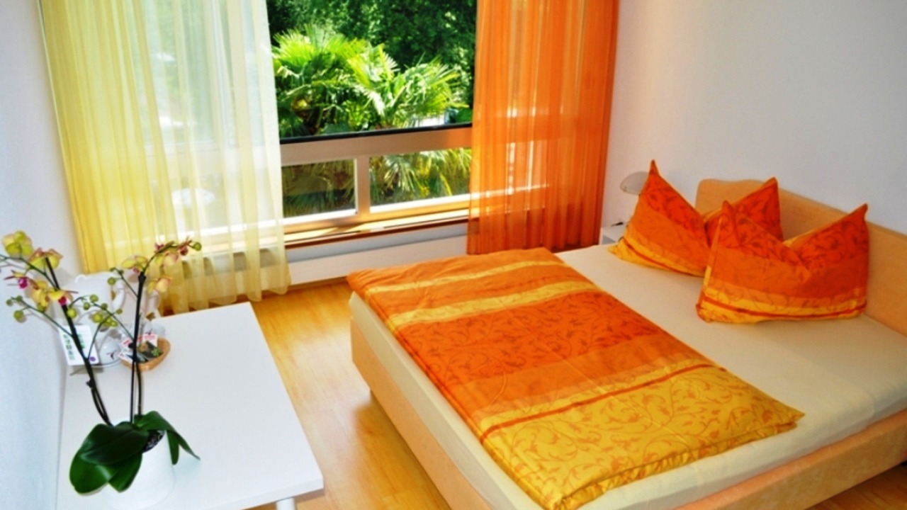 Photo of Bedroom in Arcegno
