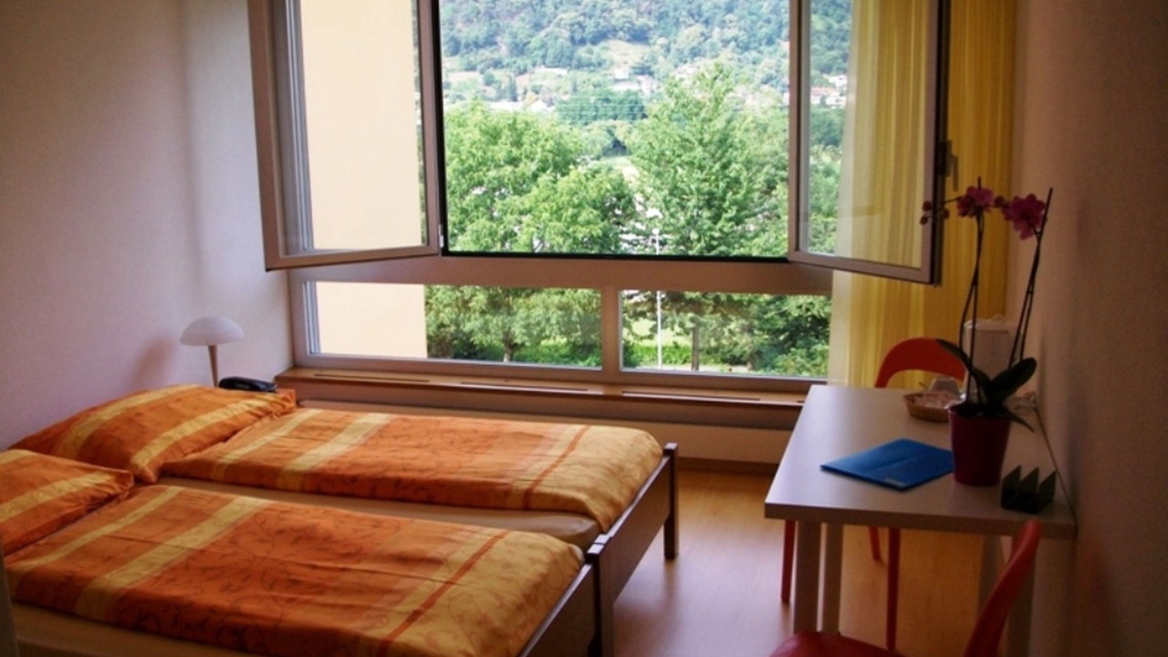 Photo of Bedroom in Arcegno
