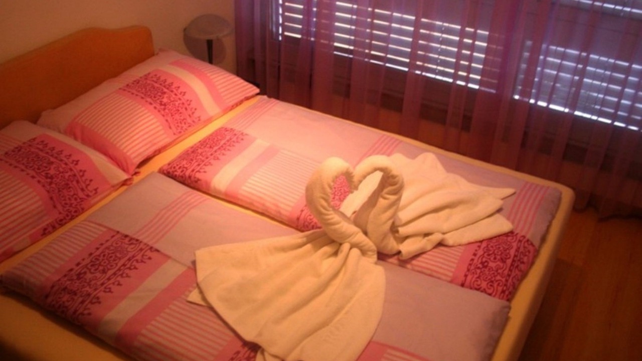 Photo of Bedroom in Arcegno