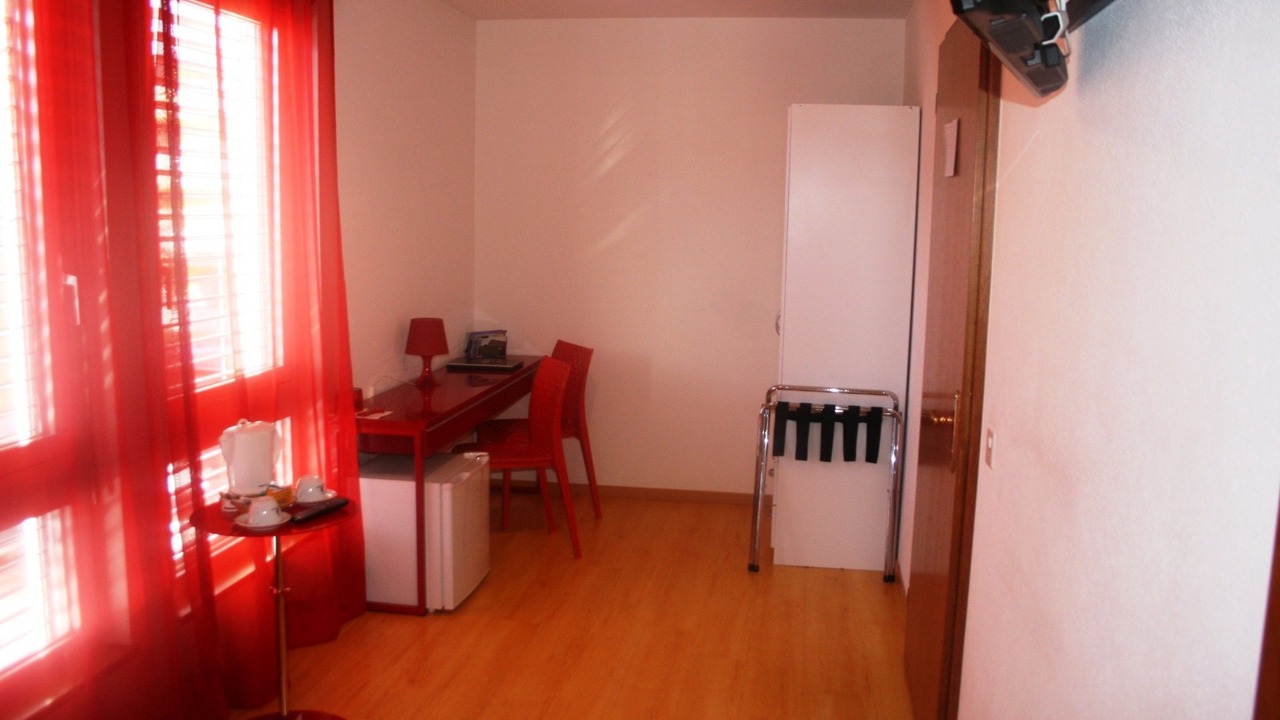 Photo of Bedroom in Arcegno